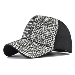 Cloth Black gray drill / Adjustable