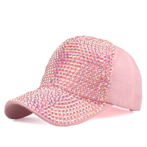 Cloth Pink Pink Diamond / Adjustable