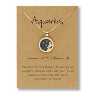 Aquarius (night)