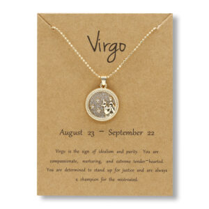 Virgo (daytime)
