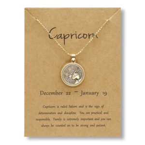 Capricorn (daytime)