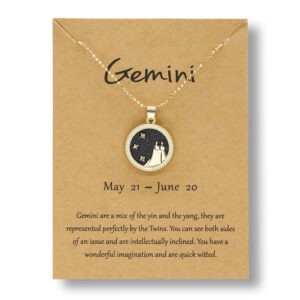 Gemini (Night)