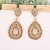 17969505476_1953434383 Wholesale Full Diamond Acrylic Cutout Earrings