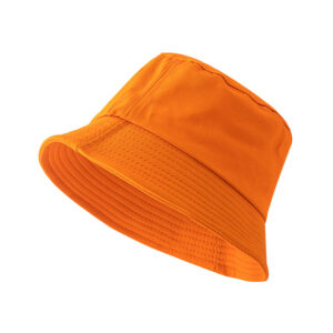 mp004 solid color-Orange / Adult style (cap circumference 58)