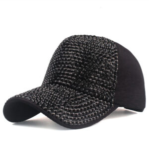 Cloth Black Diamond / Adjustable