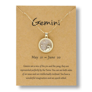 Gemini (daytime)