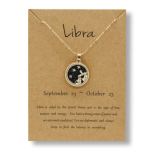 Libra (Night)