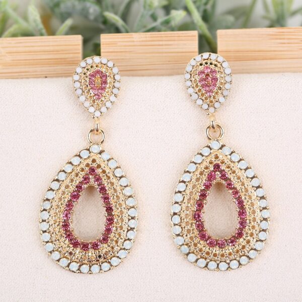 18028948322_1953434383-1 Wholesale Full Diamond Acrylic Cutout Earrings