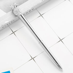 Bullet 1.0 / Plating Silver