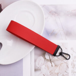 Red / Solid Ribbon