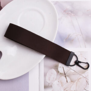 Brown / Solid Ribbon