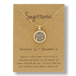 Sagittarius (daytime)