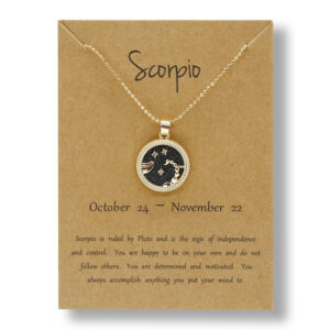 Scorpio (night)