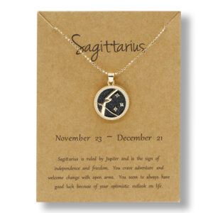 Sagittarius (Night)