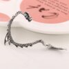Wholesale Gothic Flying Dragon Alloy Ear Hangers Earstuds