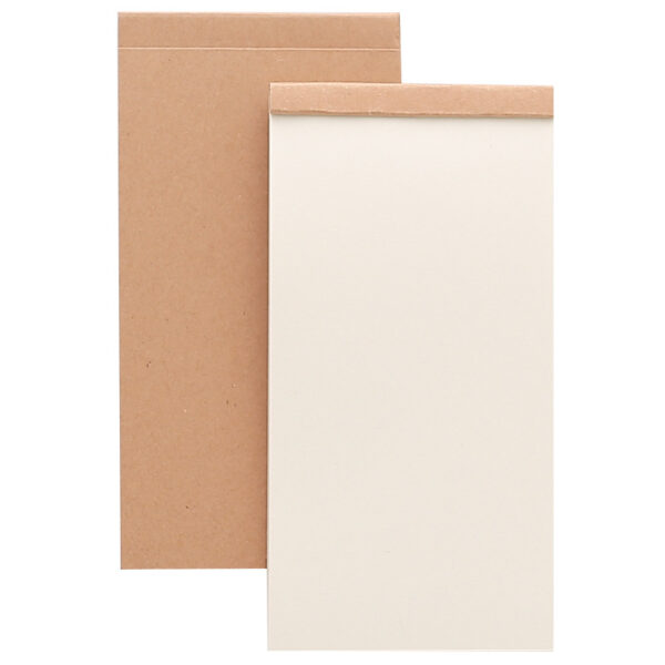 Wholesale Paper Tearable Notebook Kraft Notebook