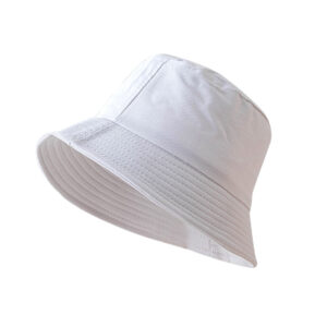 mp004 solid color-White / Adult style (cap circumference 58)