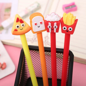 Wholesale Cartoon Creative Plastic Neutral Pens