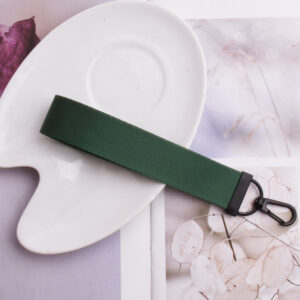Army Green / Solid Ribbon