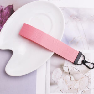 Pink / Solid Ribbon