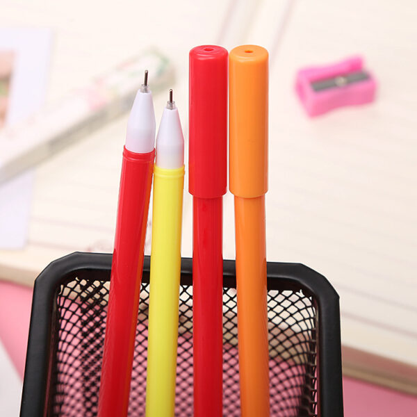 18280352015_845244803 Wholesale Cartoon Creative Plastic Neutral Pens
