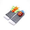 Wholesale Baby Watch Straps Plush Baby Supplies