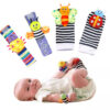 Wholesale Baby Watch Straps Plush Baby Supplies