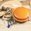Wholesale Creative Cowhide Keychain
