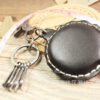 Wholesale Creative Cowhide Keychain