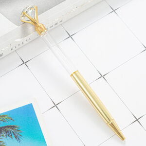 Bullet 1.0 / Gold plating