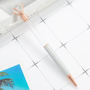 Bullet 1.0 / Paint Silver