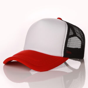 N501-Red White Black / Adjustable