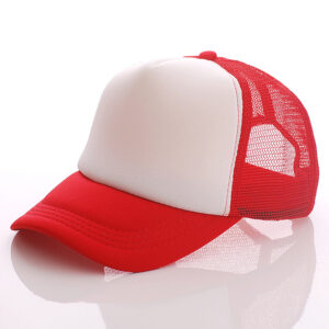 N501-red White / Adjustable