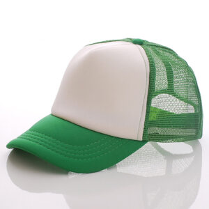 N501-Green White / Adjustable