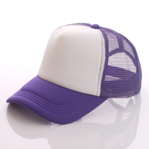 N501-purple White / Adjustable