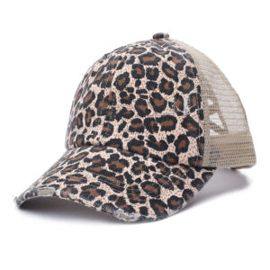 Leopard print / Adjustable
