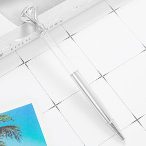 Bullet 1.0 / Plating Silver