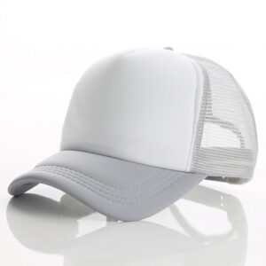 N501-gray White / Adjustable