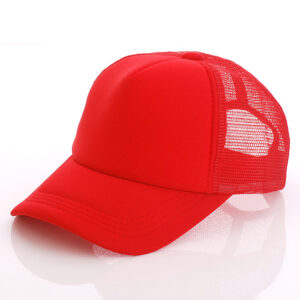 N501-pure red / Adjustable
