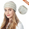 18689982239_1441488633 Wholesale Knitted Ear Warmer Headband Wool