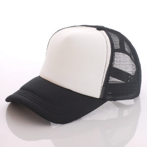 N501-black and white / Adjustable