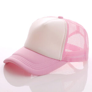 N501-pink White / Adjustable