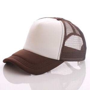 N501-Coffee White / Adjustable