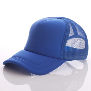 N501-pure Royal Blue / Adjustable