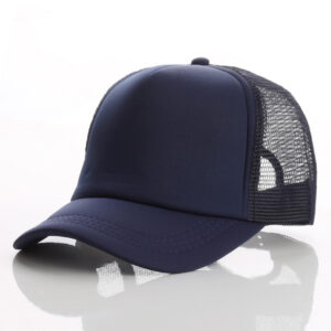 N501-pure navy blue / Adjustable