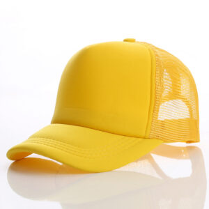N501-pure yellow / Adjustable