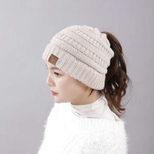 Beige / Free size