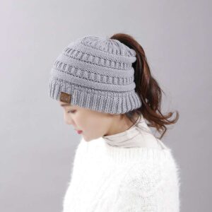 Grey / Free size