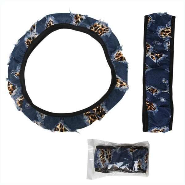 Wholesale Breathable and Anti Slip Diving Material Car Accessories