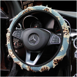 Wholesale Breathable and Anti Slip Diving Material Car Accessories